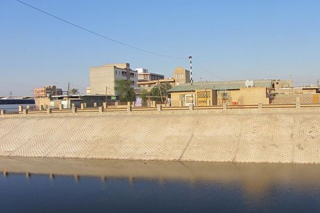 Почти рекорд: температура в Иране подскочила до 74 градусов