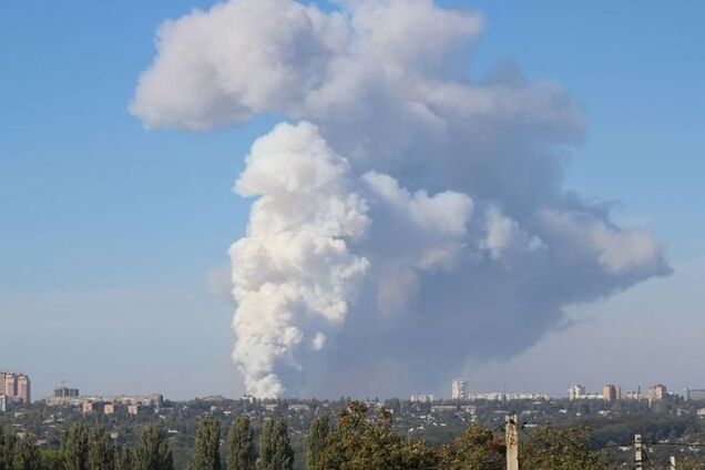 Террористы на Донбассе намерены собрать 'грязную бомбу'