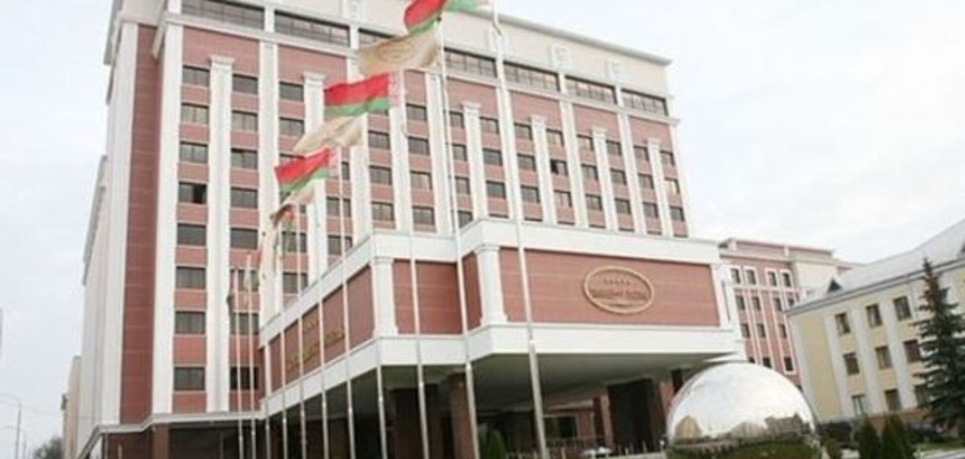 Переговори в Мінську по Донбасу завершилися нічим