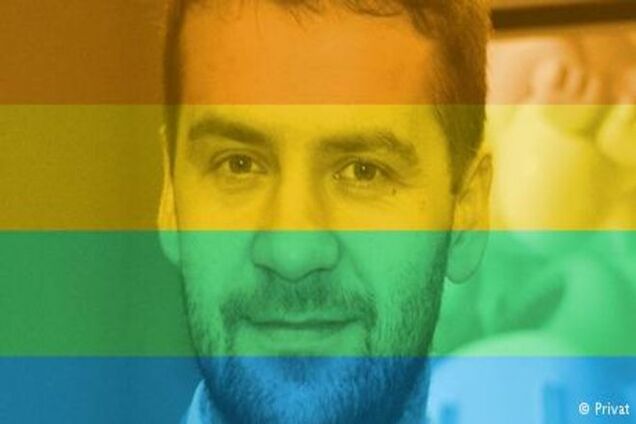 Активіст ЛГБТ-спільноти: 'На нас влаштовують 'сафарі'