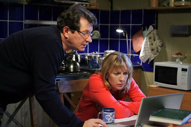 Госкино Украины расширило 'черный список' российских фильмов