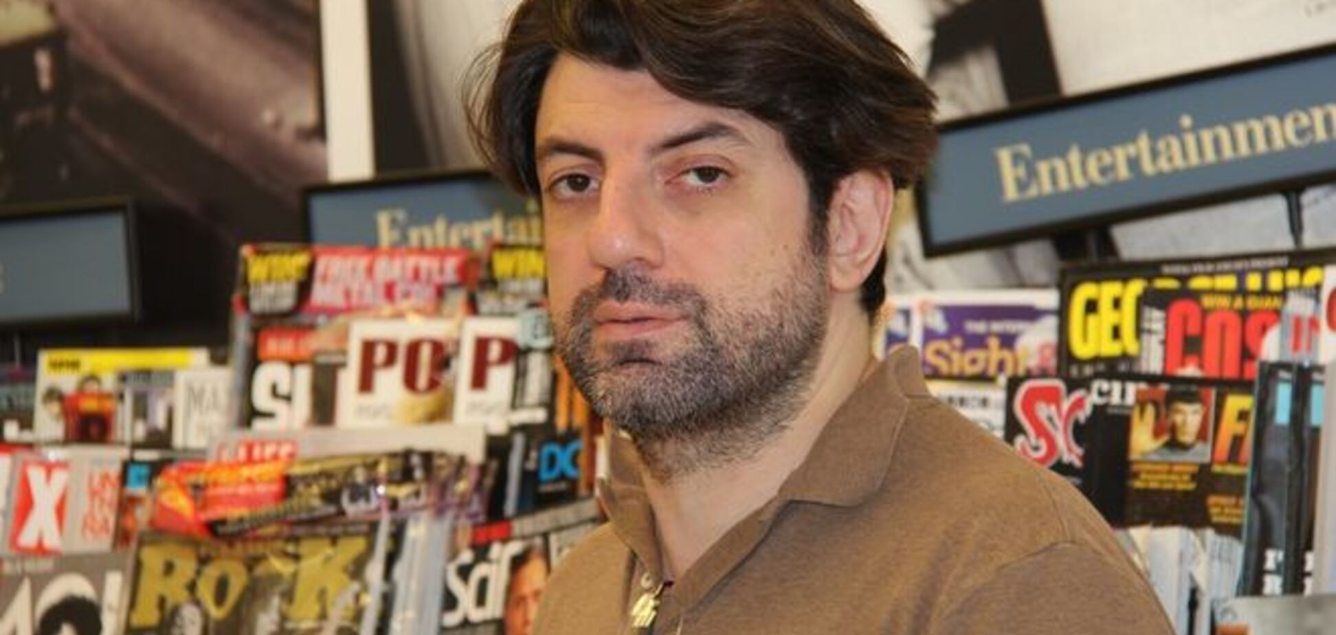 Американский карикатурист: Происходящее в России напоминает нацистскую Германию