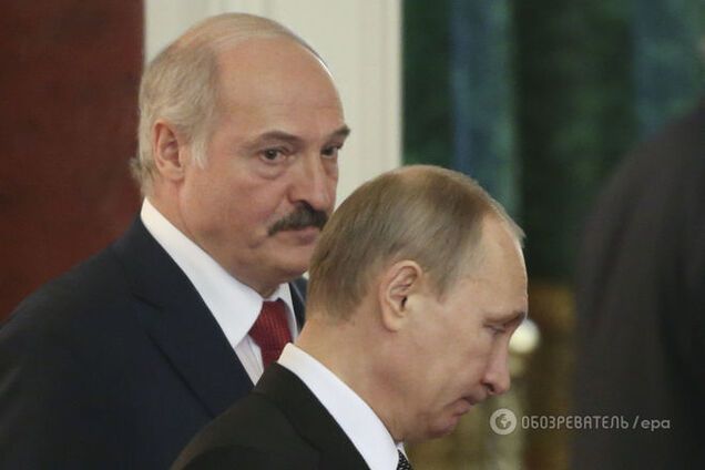 Лукашенко: война против Беларуси станет катастрофой для России