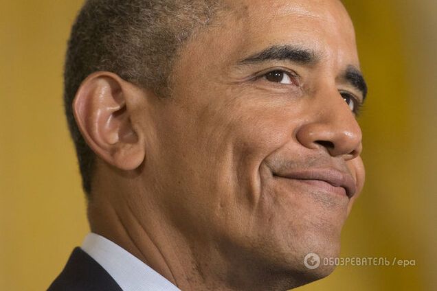 Донбасс не Сирия. Воробьев объяснил, почему у Обамы нет причин вооружать Украину