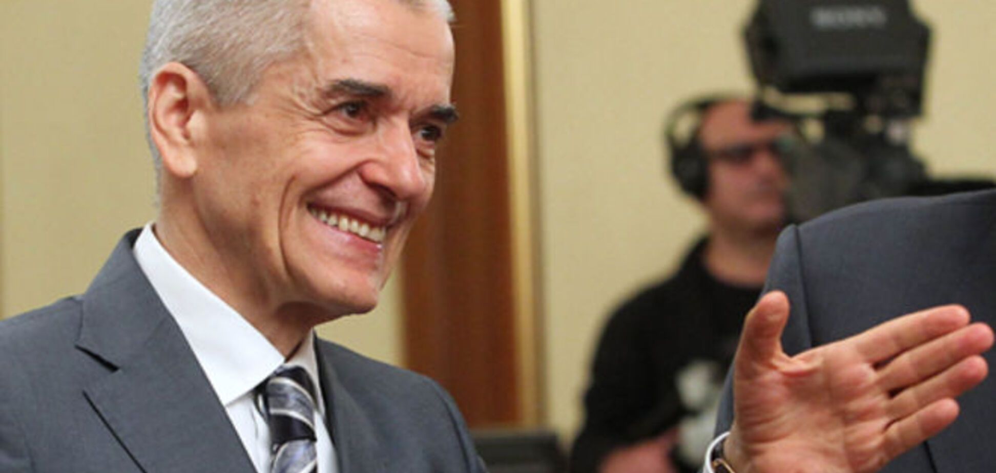 У Путина объяснили, чем хорош запрет на западные презервативы