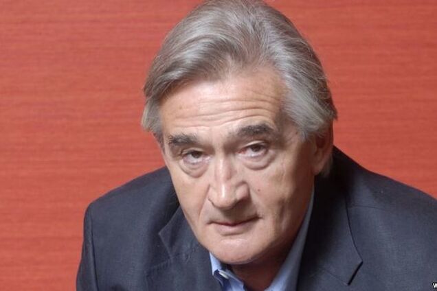 Злякалися Третього Рейху. У Росії заборонили книги британського історика