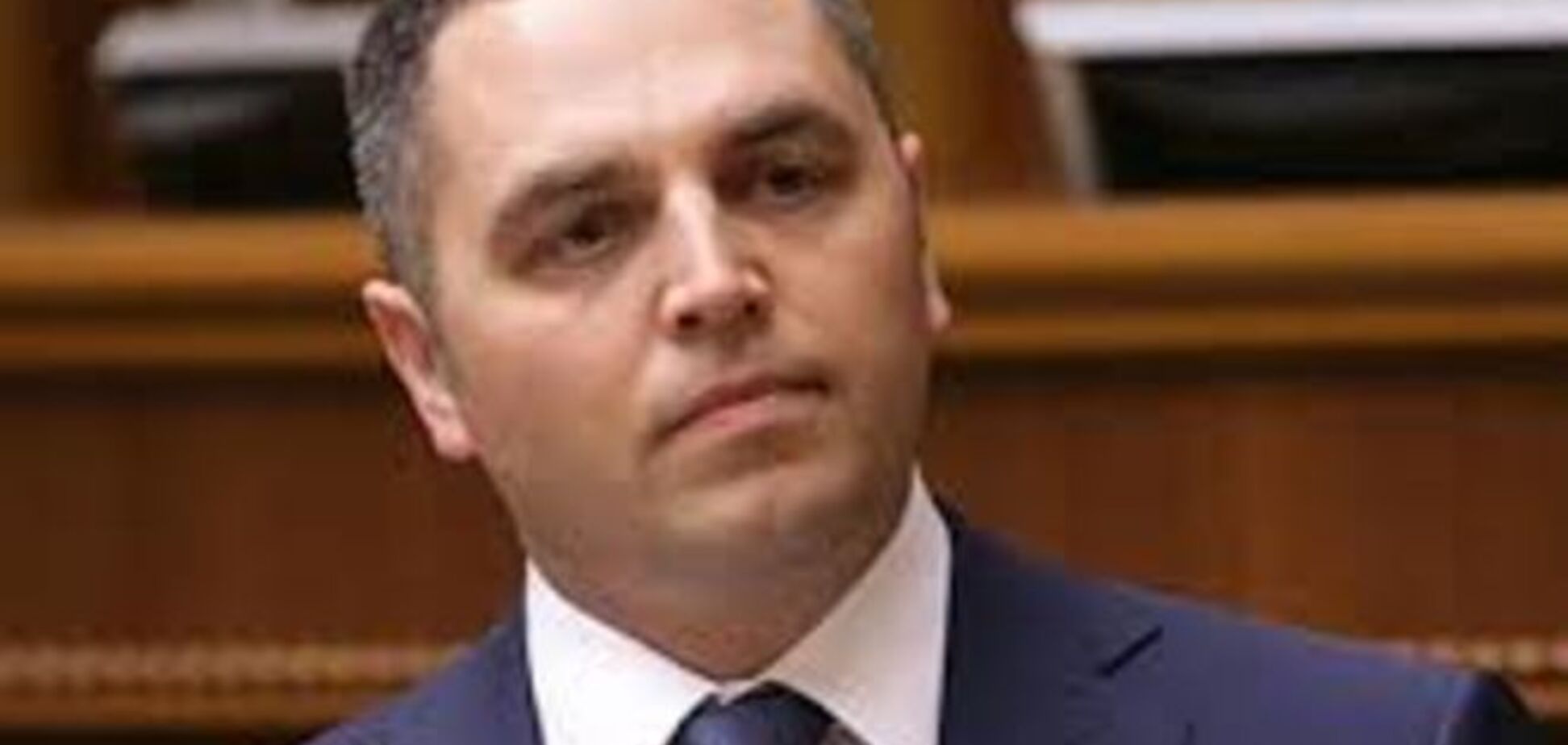 Евросоюз обвинил своего же представителя во лжи по делу Портнова: опубликованы документы