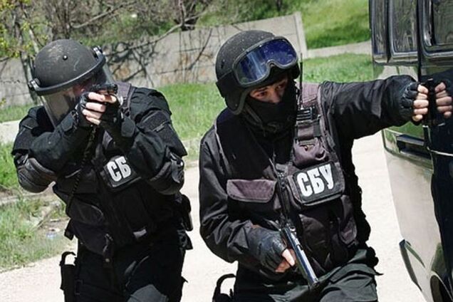 СБУ до сих пор ищет бойцов 'Правого сектора' на Закарпатье