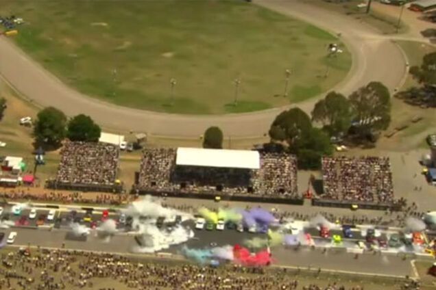 Составлен рейтинг ТОП-10 самых грандиозных авторекордов года