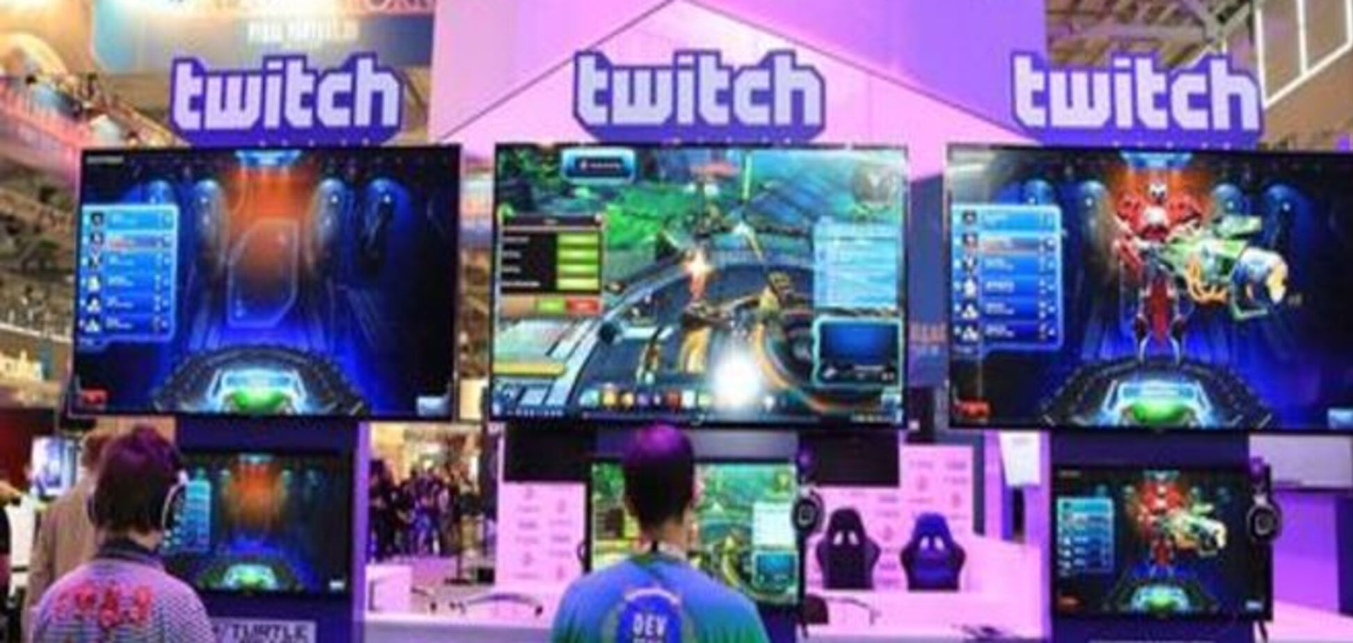 Gamescom-2015: растущая выставка для растущей отрасли