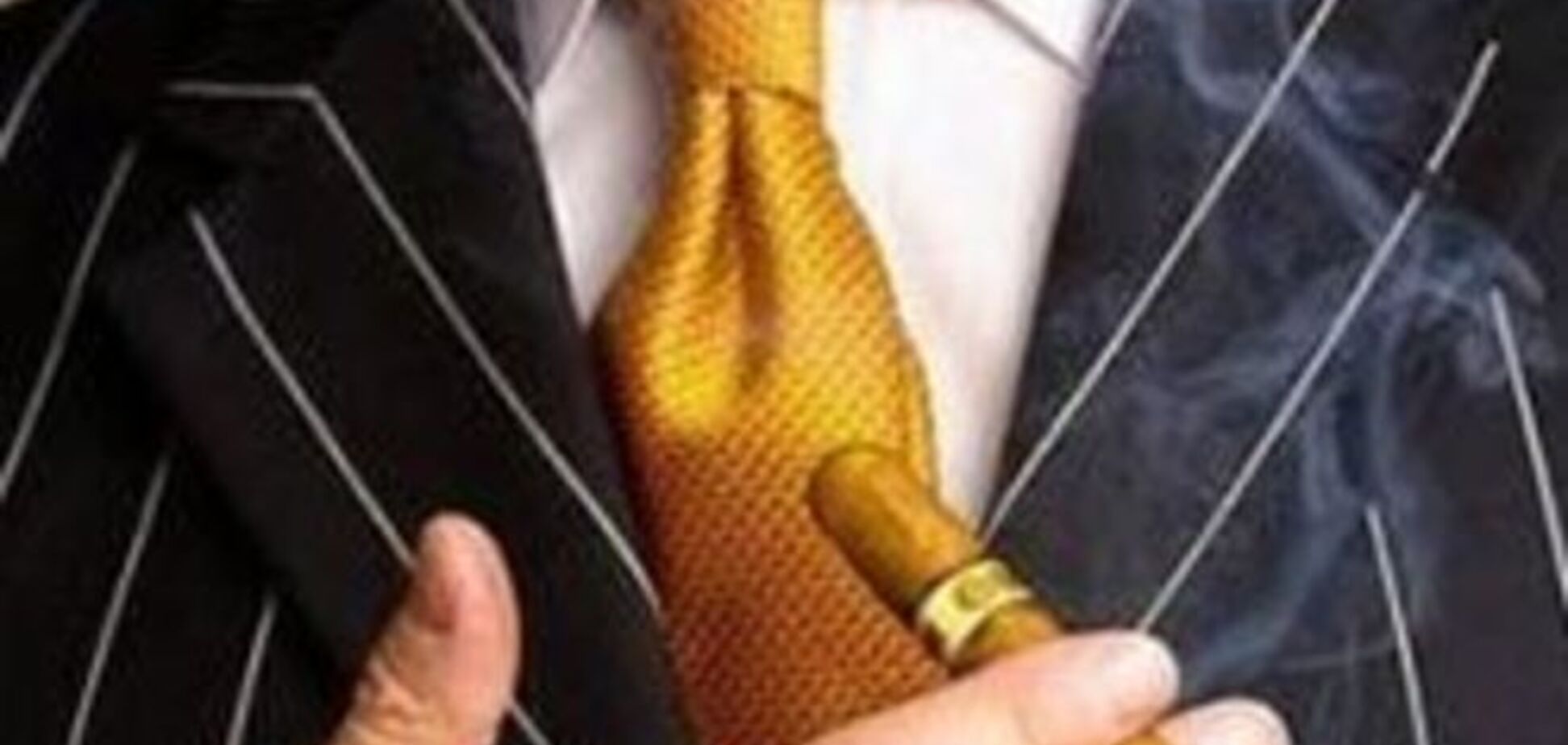 На что могут влиять 'олигархи' в Украине