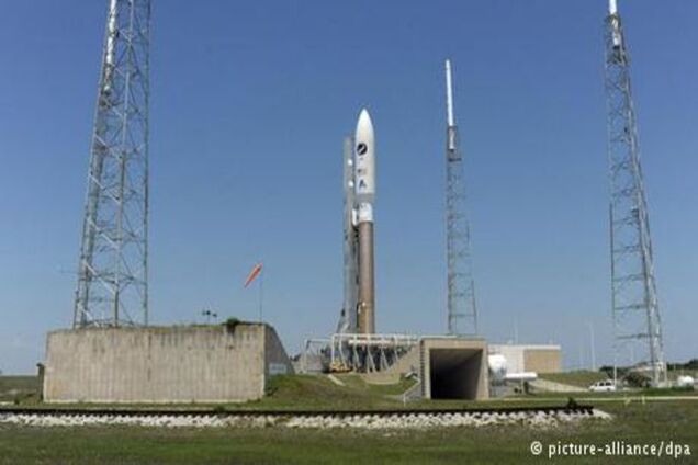 Американская мечта украинского КБ 'Южное': шансов нет, но есть надежда