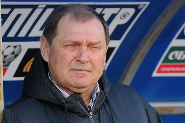 Екс- тренер 'Шахтаря' розповів, як проходитиме матч із турками