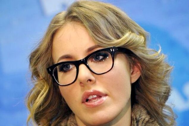 Собчак наставили рога: звезда заподозрила мужа в измене