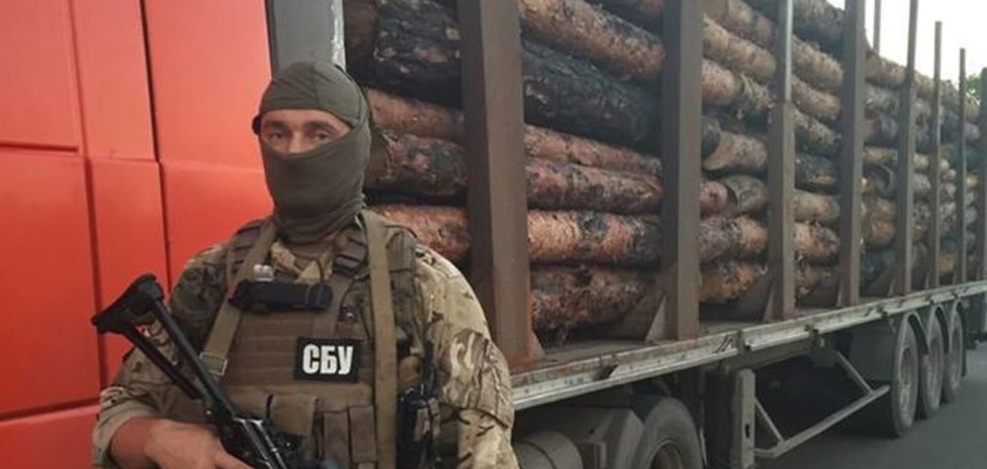 Нардеп озвучил расценки на контрабанду на Донбассе