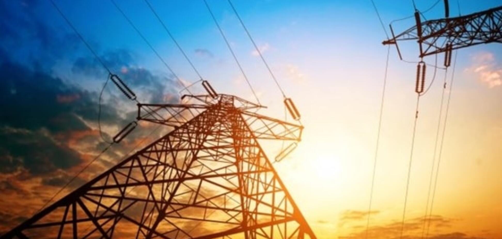 Энергетики рассказали, что происходит с тарифами на электроэнергию