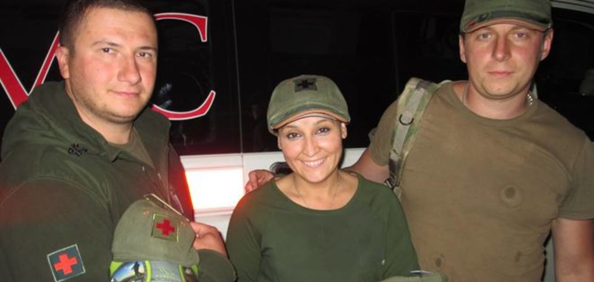 Волонтер Ольга Башей: сотни достойных ребят до сих пор не представили к наградам