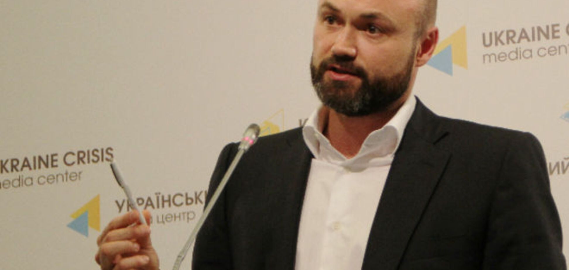 Через фондовый рынок Украины прошло 400 млрд грн теневых денег – Хромаев