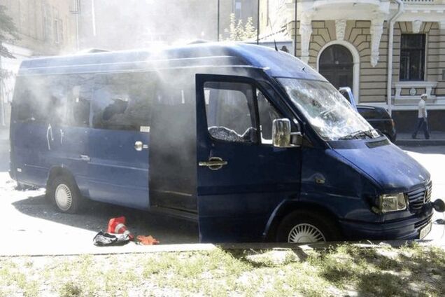 Нападение на офис Добкина: прокуратура обвинила милицию в халатности