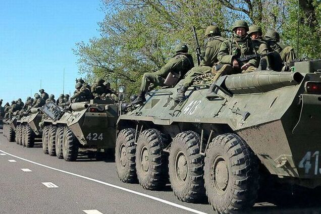 СБУ: присутствие 3,5 тыс. российских военных под Иловайском документально доказано