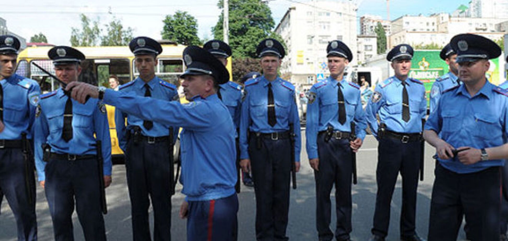 У міліції назвали точну кількість зниклих безвісти з початку АТО