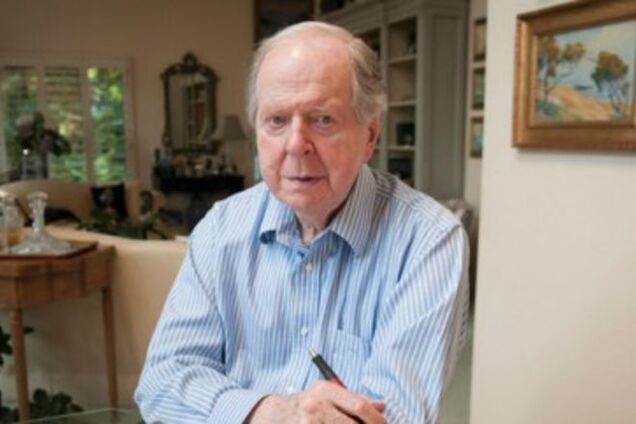 Помер найвідоміший дослідник Голодомору в Україні