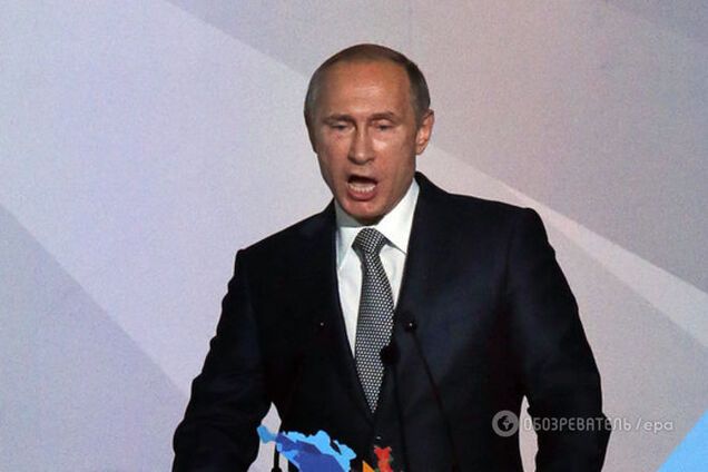 Путіну загрожують масові народні виступи - дані розвідки