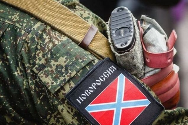 Прийшов постріляти: росіянин переплутав ВСУ з 'ЛНР'-івцями і попросився в терористи