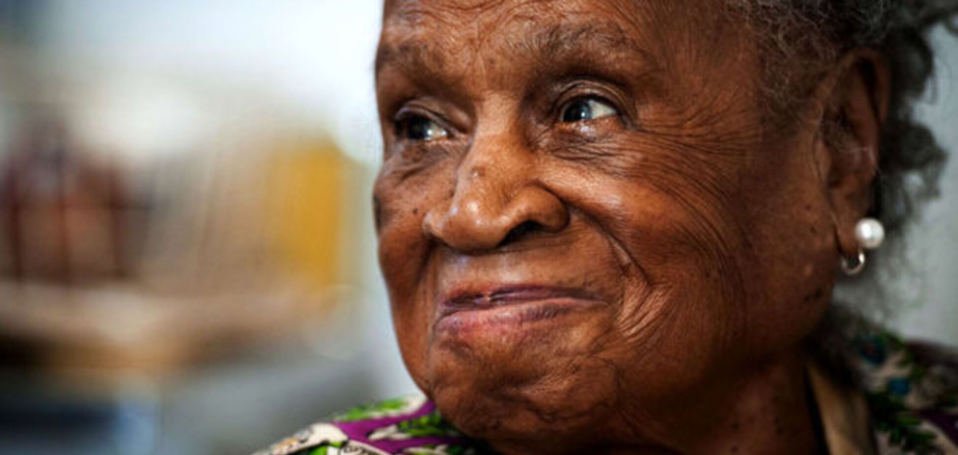 110-летняя американка поразила ученых своим алкогольным секретом долголетия
