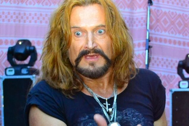 Джигурда признал в Пескове с Навкой богов: у них полет любви