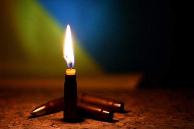 На Донеччині знайшли обезголовлені тіла двох бійців АТО