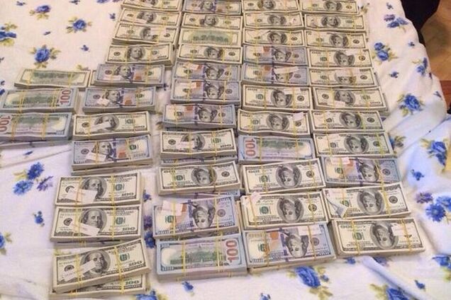 17 обысков за день: в Киеве накрыли сеть нелегальных обменников