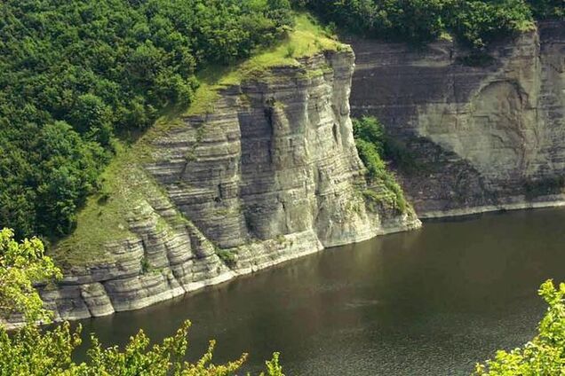 Українська Швейцарія