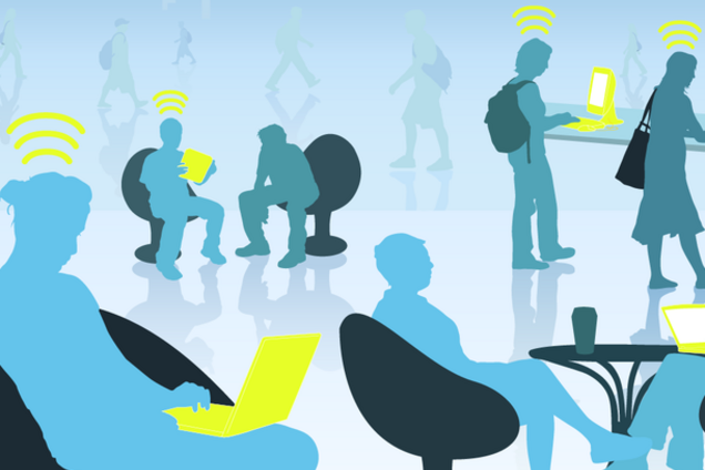 Обнародованы 10 шокирующих фактов о том, как Wi-Fi убивает человека