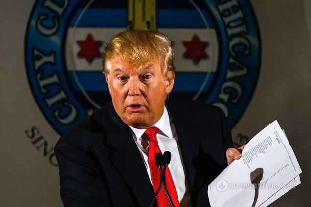 Республиканцы в США выбрали 10 кандидатов на место Обамы в 2016 году