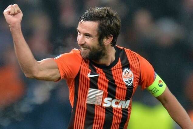 'Шахтер' разгромил 'Фенербахче' в скандальном матче Лиги чемпионов