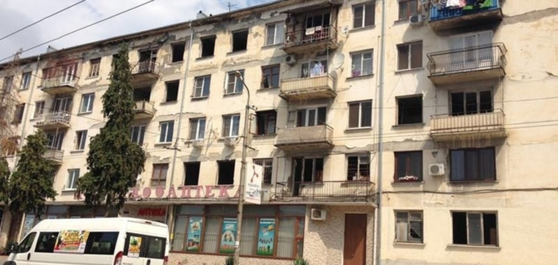 Что будет с 'ДНР' в случае консервации войны