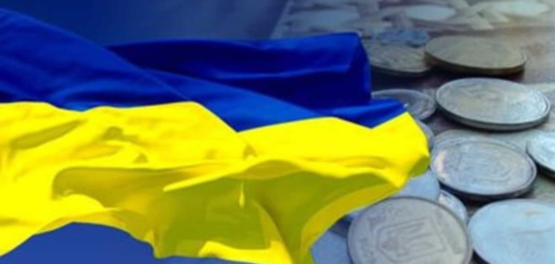 Риск дефолта прошел, но над Украиной нависла новая угроза - Stratfor