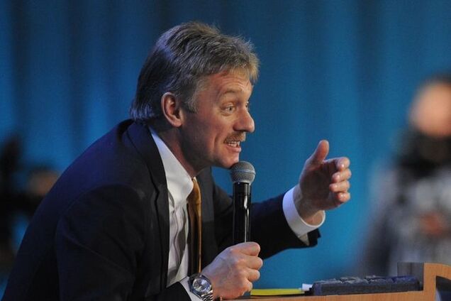 В Кремле прокомментировали возможность освобождения Савченко в обмен на коридор в Крым