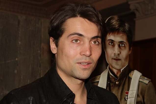 В армию мобилизовали известного украинского актера