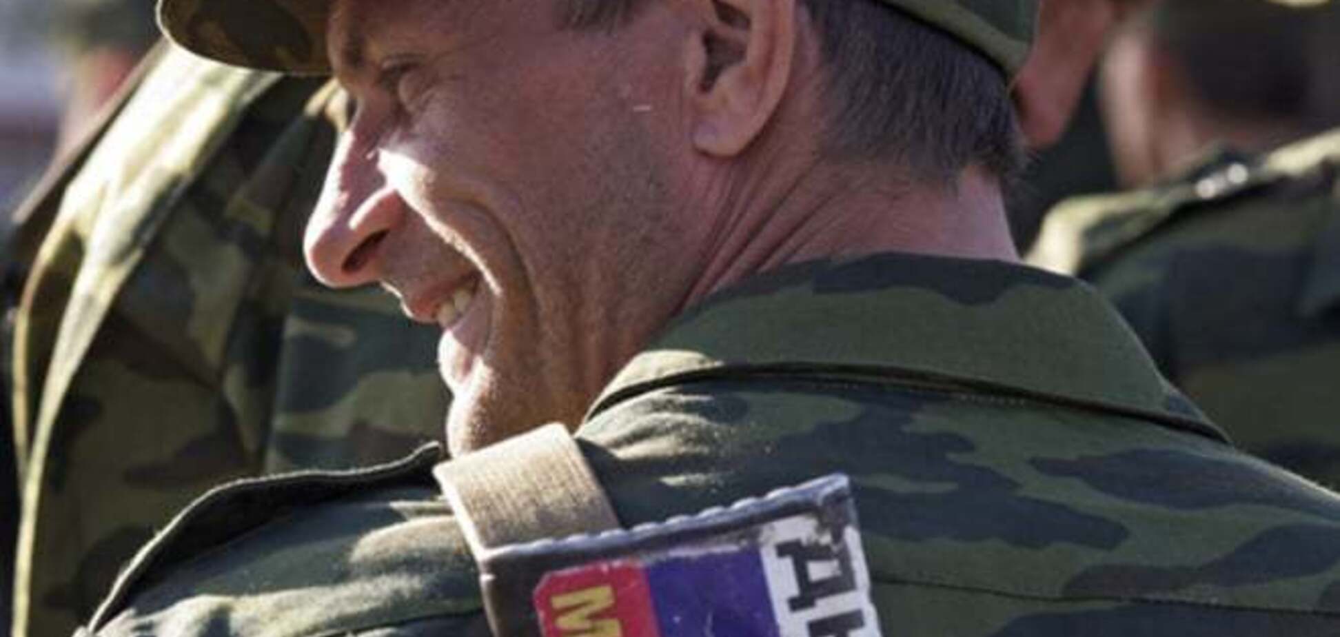 Террористы недовольны денежным обеспечением со стороны России - штаб АТО