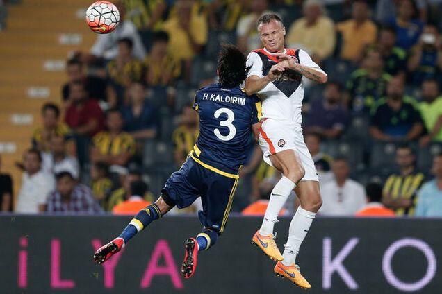 Проклятый раунд. Самые тяжелые отборы 'Шахтера' в Лигу чемпионов