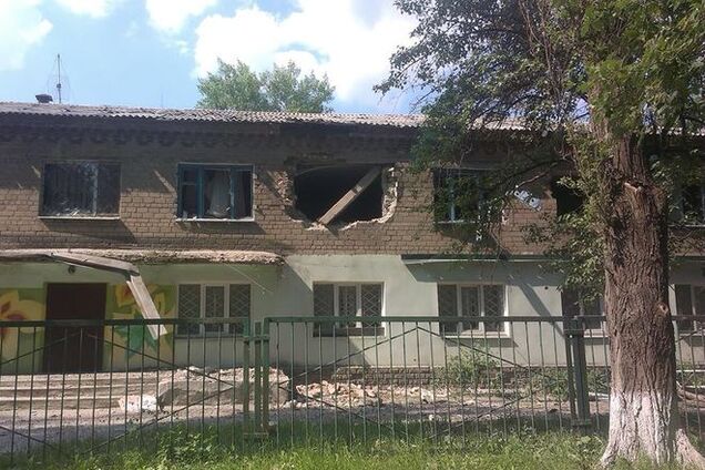 Аброськин показал чудовищные последствия обстрелов террористами Авдеевки: опубликованы фото