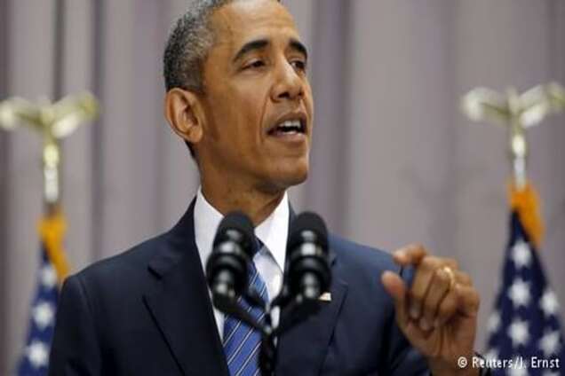 Обама лякає війною у разі провалу угоди з Іраном