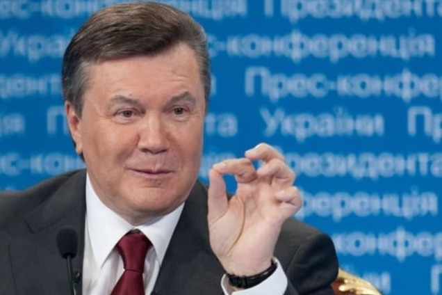На радость Януковичу: в Ростове по улицах ходили голые девицы