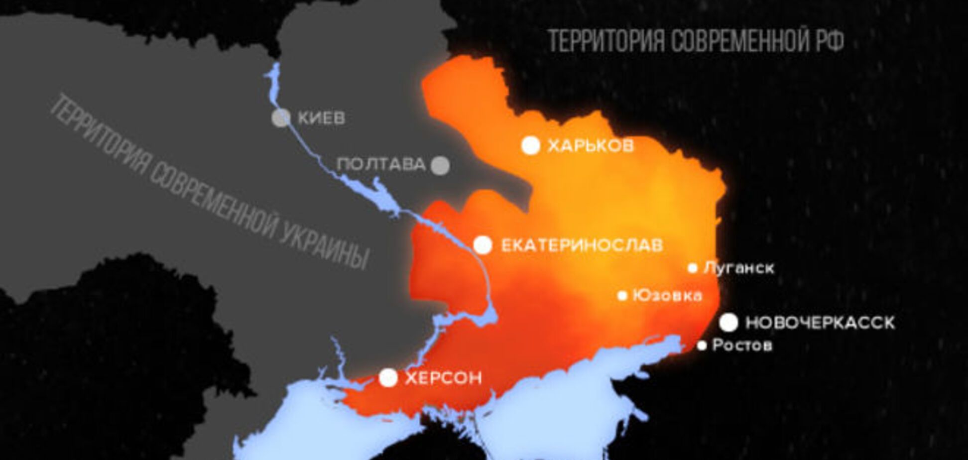 Историк Кульчицкий: вернуть 'Республику Донбасс' - вернуть советскую Россию