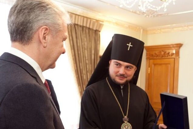 У митрополита УПЦ МП 'нашелся' особняк в Киеве стоимостью три миллиона