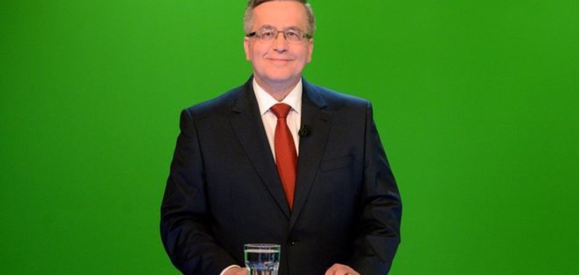 Президент Польши создаст польско-украинский институт