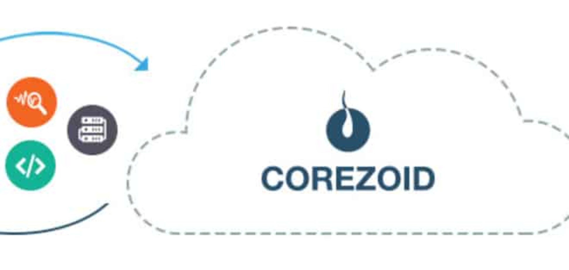 Corezoid став першим стартапом Східної Європи, доступним на Amazon Marketplace