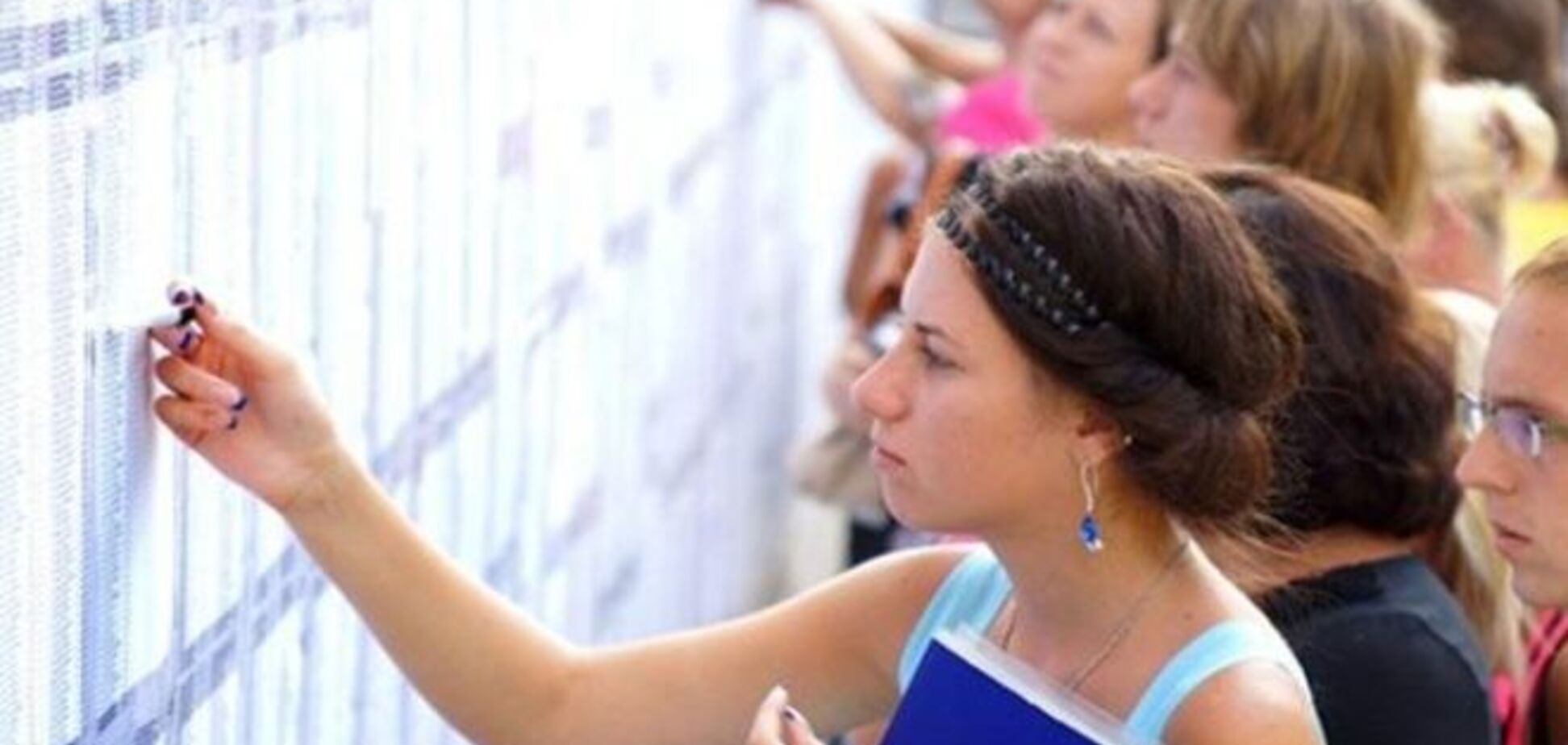 Топ-10 самых популярных вузов 2015: абитуриенты выбрали Львов вместо Киева